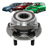 Cubo Roda Dianteira Subaru Forester Legacy Impreza Outback