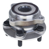 Cubo Roda Dianteiro C Abs Subaru Forester 2 0 4x4 2005 2018
