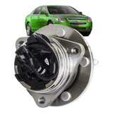 Cubo Roda Dianteiro C rolamento Malibu 2 4 2010 2011 2012 13