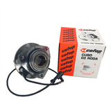 Cubo Roda Dianteiro Cofap Com Rolamento Abs S10 4x4 2001