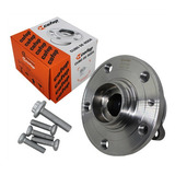 Cubo Roda Dianteiro Com Rolamento Cofap Jetta Tsi 2011 2012