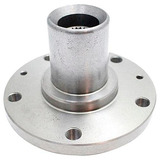 Cubo Roda Dianteiro Fiat Ducato Cargo Peugeot Boxer Furgão