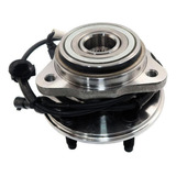 Cubo Roda Dianteiro Ford Explorer Ranger C abs 1998 2012