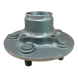 Cubo Roda Dianteiro Peugeot 504 1992 A 1999 Pick up Al909