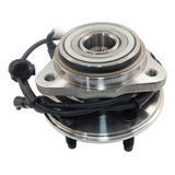 Cubo Roda Dianteiro Ranger 3 0 16v Turbo 2005 A 2012 C Abs