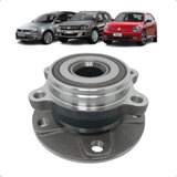 Cubo Roda Dianteiro Vw Jetta Passat Audi A3 Tt Com Abs