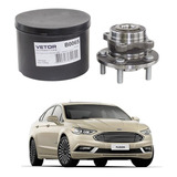 Cubo Roda Fusion 4x4 Com Abs 2013 2014 2015 2016 2017 2018
