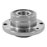 Cubo Roda Palio Weekend Traseiro C rolamento Hipper Freios