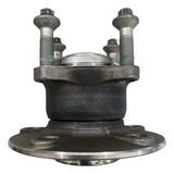 Cubo Roda Tras Mercedes A200 B200 12 Cla200 14 Gla200 15