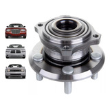 Cubo Roda Traseira 300c Charger Challenger Com Rolamento
