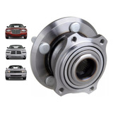 Cubo Roda Traseira 300c Charger Challenger Rolamento