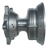 Cubo Roda Traseira Bros 125 150 160 Crf230 Unibreq