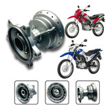 Cubo Roda Traseira Bros 150 2003 A 2015 Bros 160 2016 A 2022