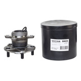 Cubo Roda Traseira C Abs Suzuki Sx4 2 0 4x4 2007 Ate 2013