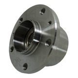 Cubo Roda Traseira C Rolamento Ducato 2003 Em Diante Aro 15