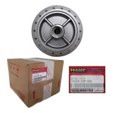 Cubo Roda Traseira Cg 150 Titan 2004 A 2008 Original Honda 