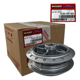 Cubo Roda Traseira Cg 150 Titan 2004 A 2008 Original Honda