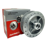 Cubo Roda Traseira Cg Titan 150 fan 150 start 160 Diafrag