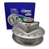 Cubo Roda Traseira Cobreq Titan 125 00 04 Fan 125 05 08