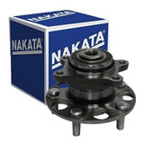 Nakata