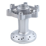 Cubo Roda Traseira Fabreck Lander 250 Tenere 250 2007 A 2020