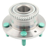 Cubo Roda Traseira Ford Fusion 2 3 2 5 3 0 V6 2006 A 2012