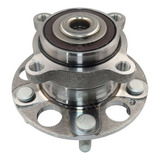 Cubo Roda Traseira Honda Accord 2 0 3 5 C abs 2008 A 2012