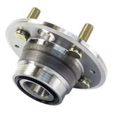 Cubo Roda Traseira Honda Civic Lx Lxl 2001 2006 Sem Abs