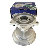 Cubo Roda Traseira Honda Nxr Bros 150 2012 Original Cobreq