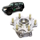 Cubo Roda Traseira Mitsubishi Pajero Full 3 2 3 5 07 S Abs