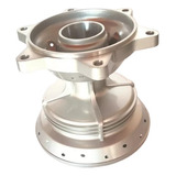 Cubo Roda Traseira Nxr Bross 150 160 Original Honda
