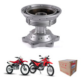 Cubo Roda Traseira Original Honda Hamp Bros 150 03 15