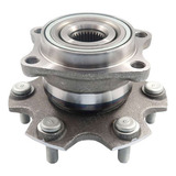 Cubo Roda Traseira Pajero Full 3 2 2008 A 2021 S abs