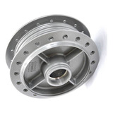 Cubo Roda Traseira Para Biz 125 2005 2006 2007 2008 Fabreck