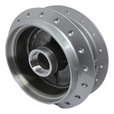 Cubo Roda Traseira Titan Cg 150 Unibreq