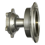 Cubo Roda Traseira Xr 250 01 08 Tornado Original Honda