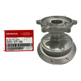 Cubo Roda Traseira Xr 250 Tornado 2001 A 2006 Original Honda
