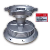 Cubo Roda Traseira Xr 250 Tornado Original Honda