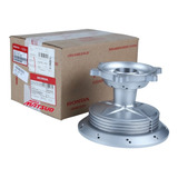 Cubo Roda Traseira Xr250 Tornado 2001 A 2008 Original Honda