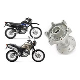 Cubo Roda Traseira Yamaha Xtz 250 Lander Teneré 250 75770
