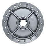 Cubo Roda Traseiro Biz C100 125 Unibreq