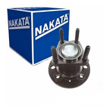Nakata