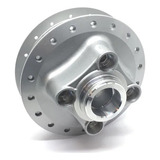 Cubo Roda Traseiro Cg Fan 125 2005 2006 2007 2008 Fabreck