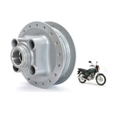 Cubo Roda Traseiro Cg Titan 125 Freio Tambor Lona 2000a 2008