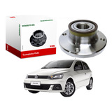 Cubo Roda Traseiro Gol G7 1 0 1 6 Com Abs 2016 A 2021
