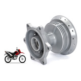 Cubo Roda Traseiro Honda Nxr Bros 150 Ano 2008 Nova Fabreck