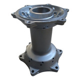 Cubo Roda Traseiro Kasinski Crz 150 Sm Original