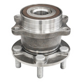 Cubo Roda Traseiro Subaru Forester Impreza 2 5 2008 2013 