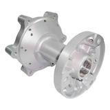 Cubo Roda Xtz250 Lander Tenere 250 Traseiro Original Yamaha