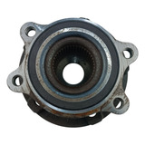 Cubo Rolamento Roda Audi A4 A5 2009 A 2012 Dianteiro Oem